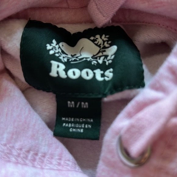 Cute roots hoodie - Picture 3 of 3